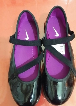 Nike marka babet