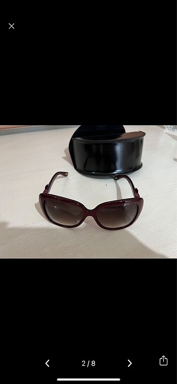 Marc by Marc Jacobs MARC JACOBS GÜNEŞ GÖZLÜĞÜ