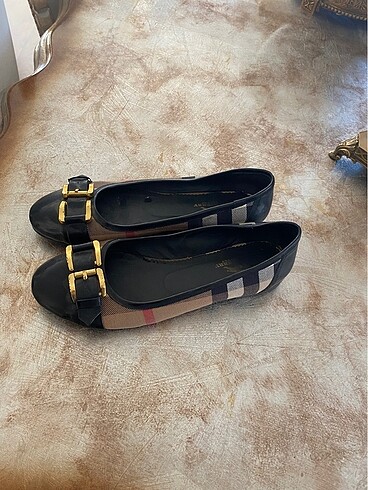 Burberry Babet