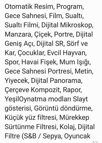 Pentax Optio WG-1 Mor Su Geçirmez Dijital Kamera Ricoh GPS - Görsel 8