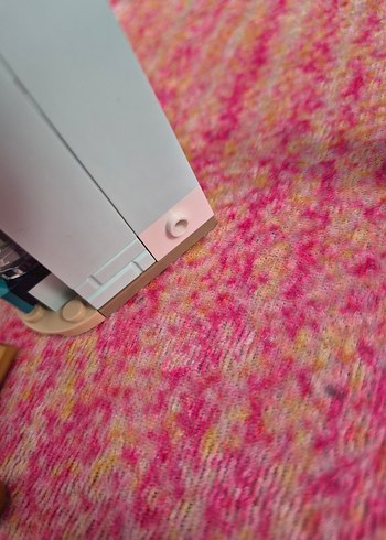 Deri Yelek Hakiki Dana motorcu harley - Görsel 6