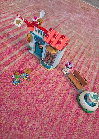 Deri Yelek Hakiki Dana motorcu harley - Görsel 9