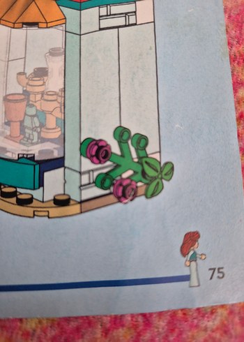 Deri Yelek Hakiki Dana motorcu harley - Görsel 5