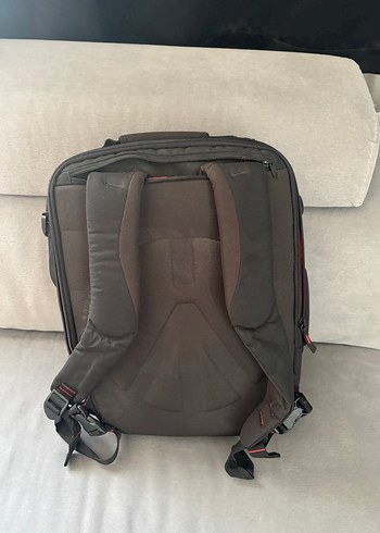 manfrotto fotoğraf makinesi çantası - Görsel 3