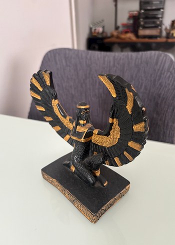 İsis biblo - Görsel 2