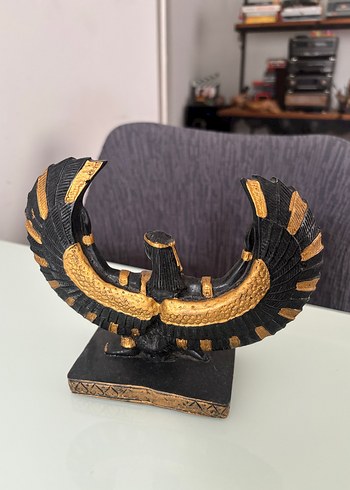 İsis biblo - Görsel 3