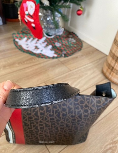 Calvin Klein Omuz çantası