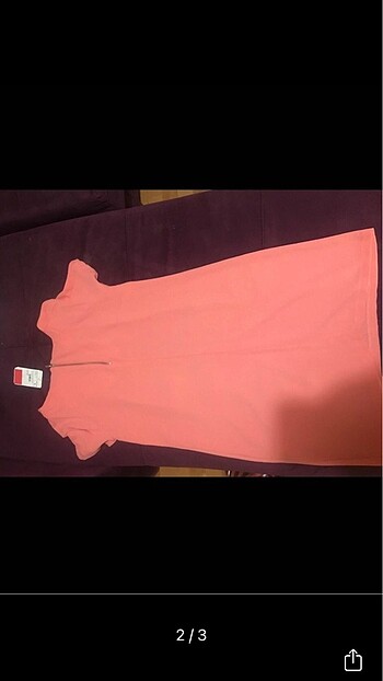 LC Waikiki LCW M Beden Elbise