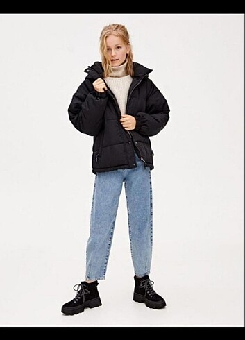 Pull and Bear pull and bear mont