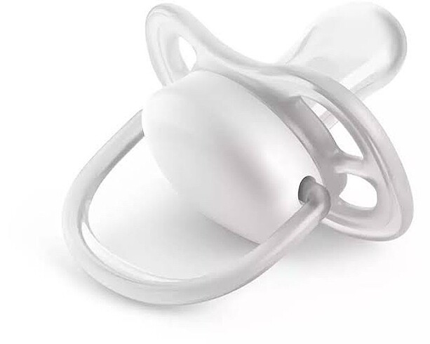 philips avent ultra soft 0-6 ay emzik