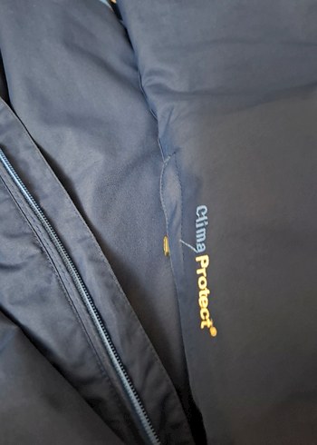 CMP erkek çocuk kayak montu 13-14 yaş kusursuz - Görsel 7