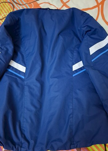 CMP erkek çocuk kayak montu 13-14 yaş kusursuz - Görsel 8