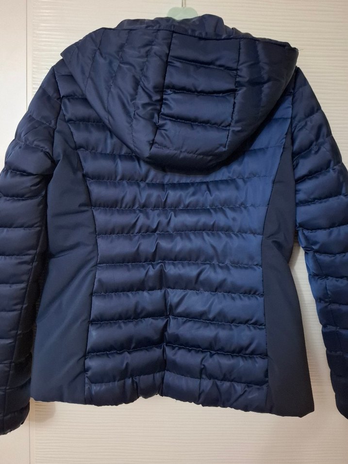 kadın mont - Görsel 2