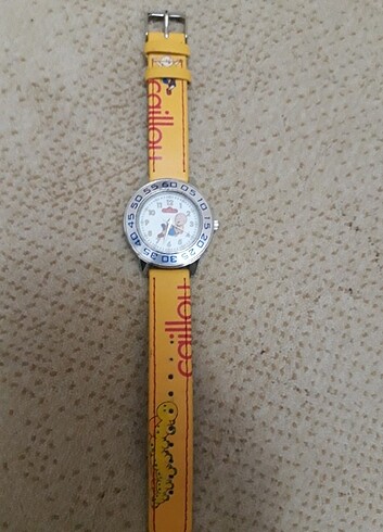 Çocuk saati - Görsel 2