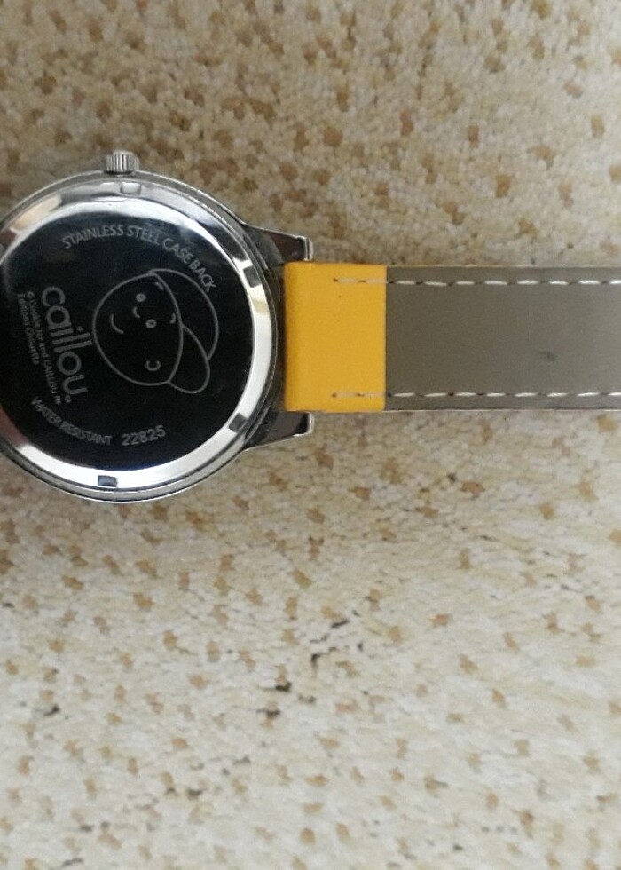 Çocuk saati - Görsel 3