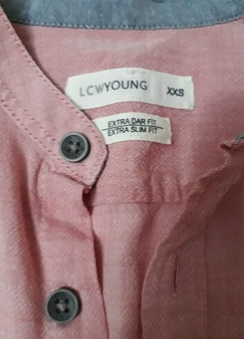 LCW Gömlek - Görsel 2