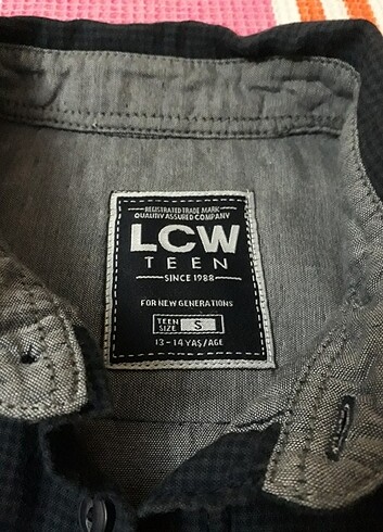 Erkek çocuk Gömlek - Görsel 2