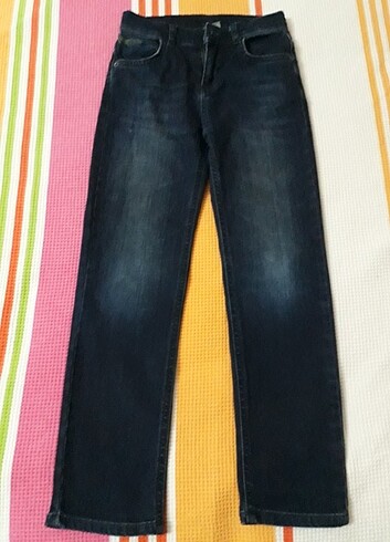 Çocuk jean