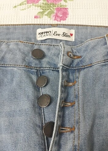Koton jeans - Görsel 4
