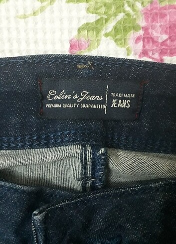 Colins jeans - Görsel 4