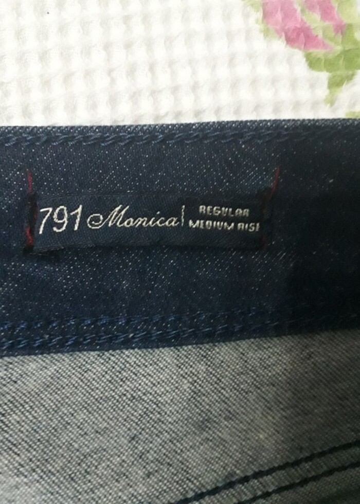 Colins jeans - Görsel 3