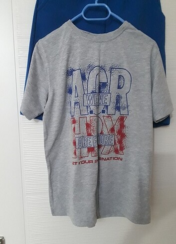 Çocuk şortlu takım - Görsel 6