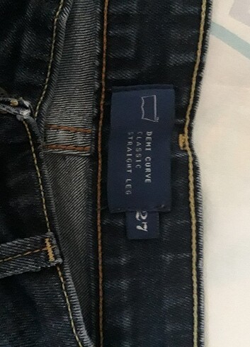 Kadın jean - Görsel 2