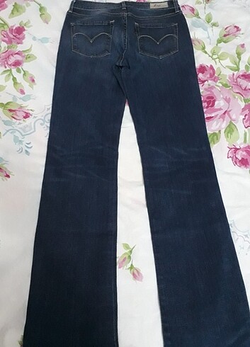 Kadın jean - Görsel 3