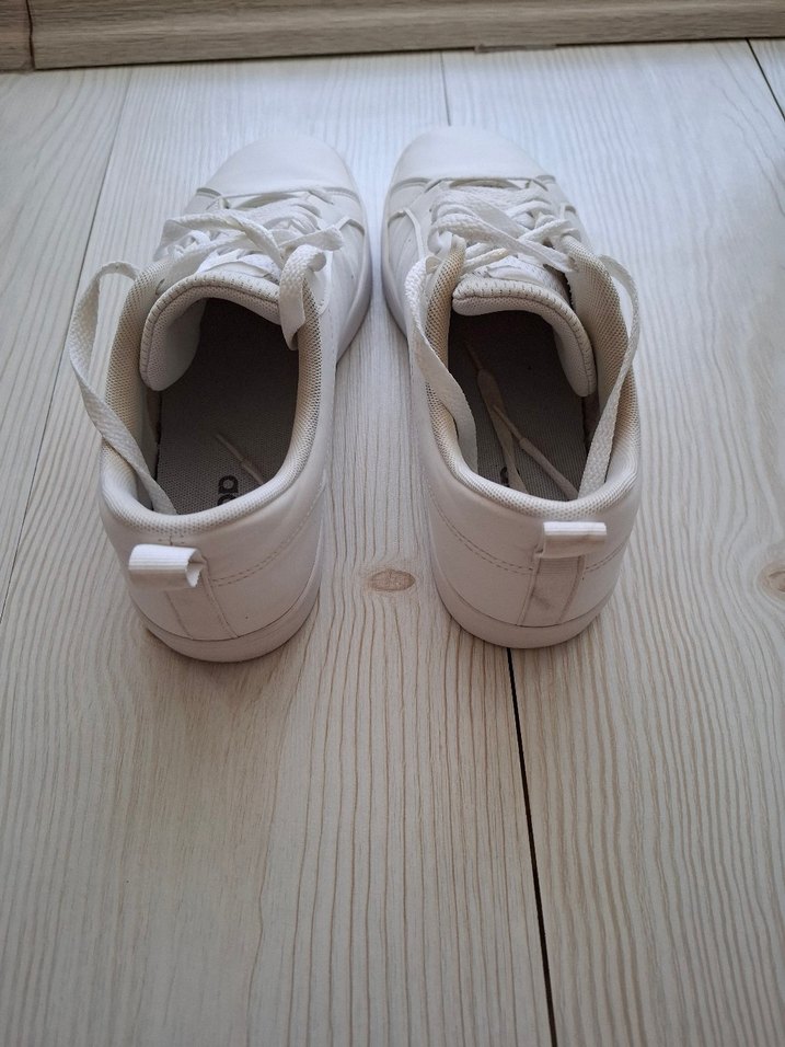 adidas unisex spor ayakkabı - Görsel 2