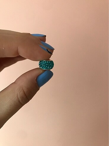 Pandora Charm