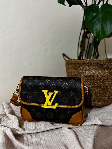 Louis Vuitton louis vuitton çanta
