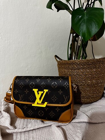 louis vuitton çanta