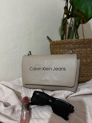 Calvin Klein Calvin Klein Çanta