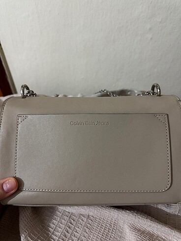  Beden Calvin Klein Çanta