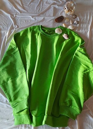 Oversize sweat