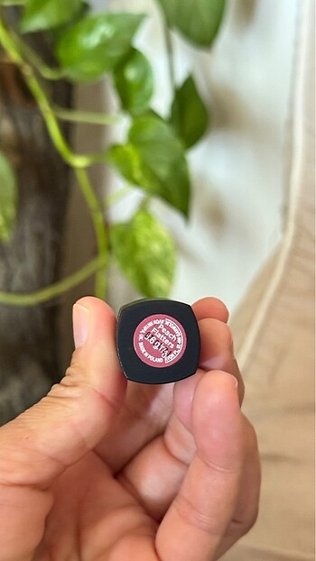 Avon Avon mat ruj
