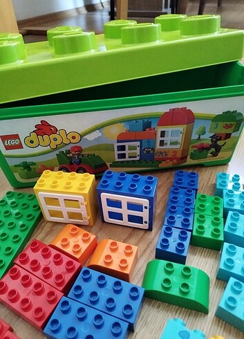 Lego duplo