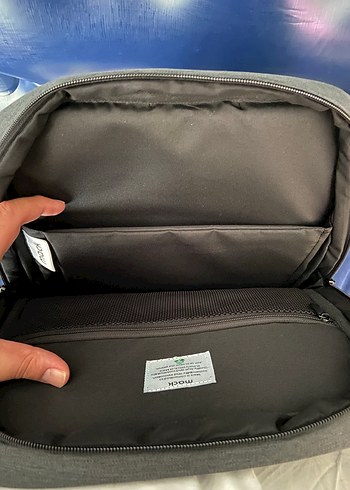Mack Notebook Sırt Çantası - Görsel 3
