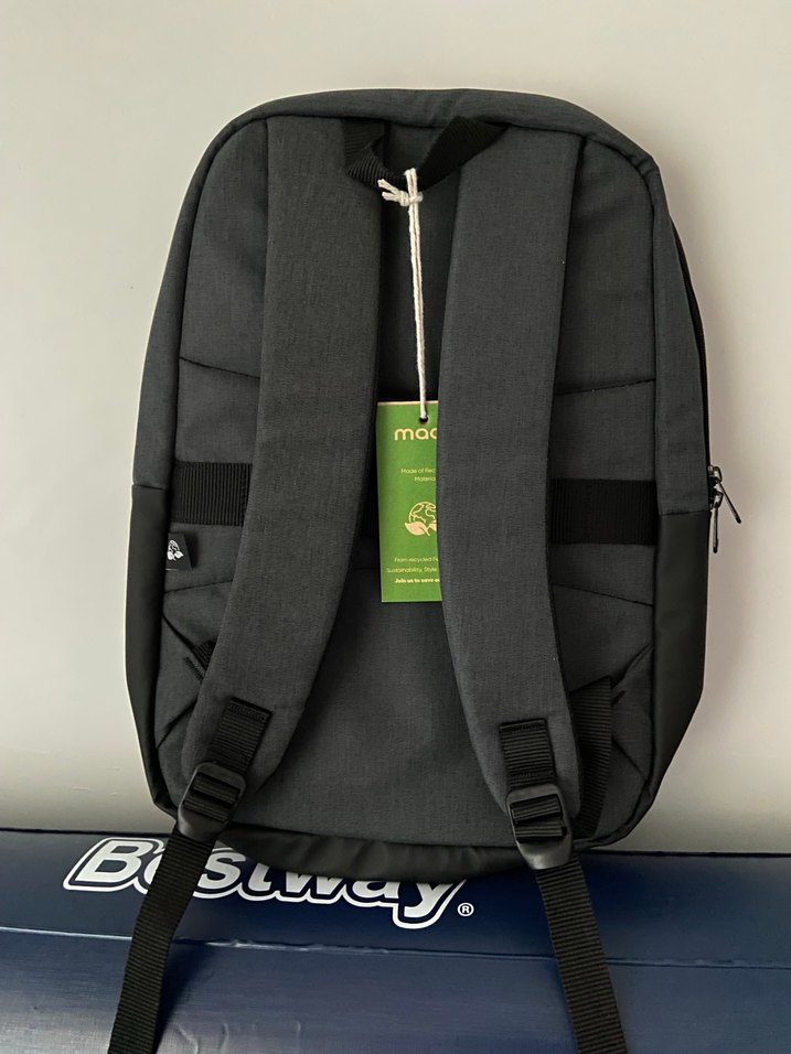 Mack Notebook Sırt Çantası - Görsel 2