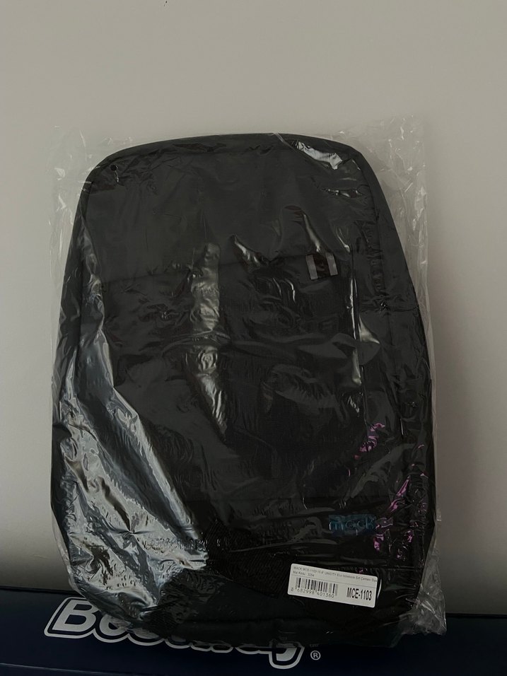 Mack Notebook Sırt Çantası - Görsel 5