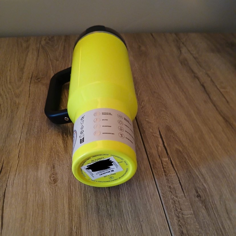 Stanley Pipetli Termos - Görsel 3