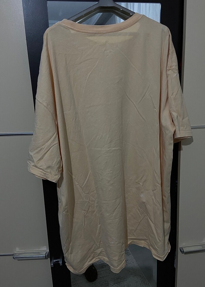 Nike Tişört - Görsel 2