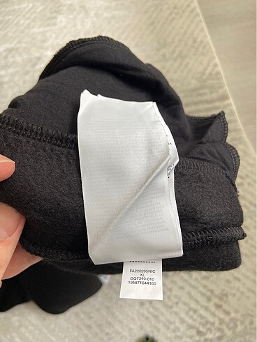 xl Beden siyah Renk Jordan Eşofman