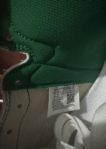 Nike Air Sneaker - Görsel 3