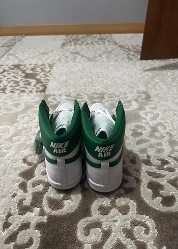 Nike Air Sneaker - Görsel 2