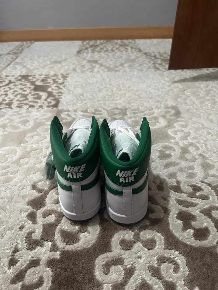 Nike Air Sneaker - Görsel 2