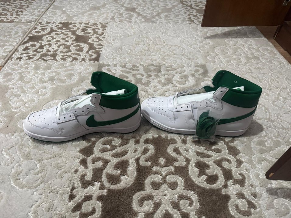 Nike Air Sneaker - Görsel 4