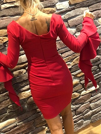 Trendyol & Milla kırmızı aşkı