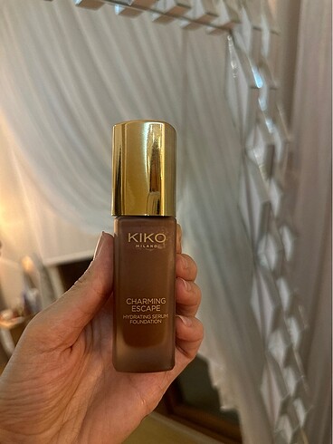 kiko bronzer