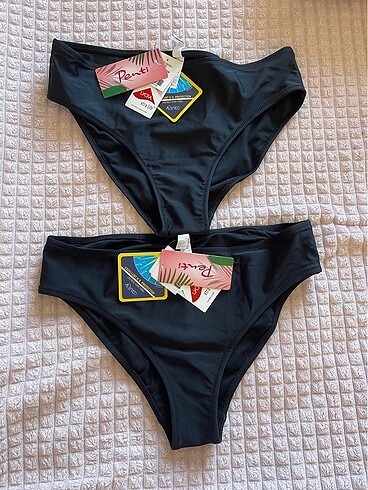 Bikini altı 2 adet